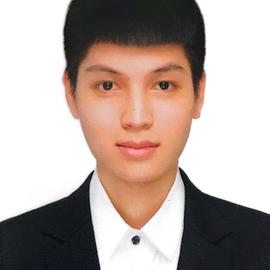 Tran Van Hoang (짠반황)