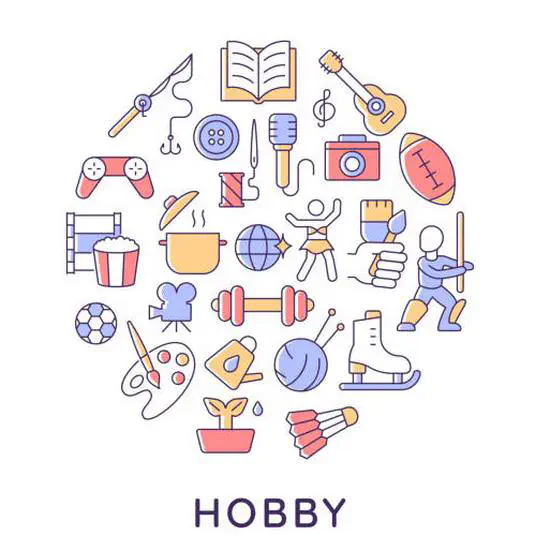 Hobby Blog