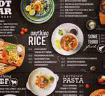 Restaurant Recommendation